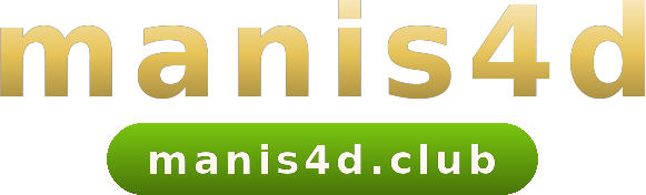 manis4d logo